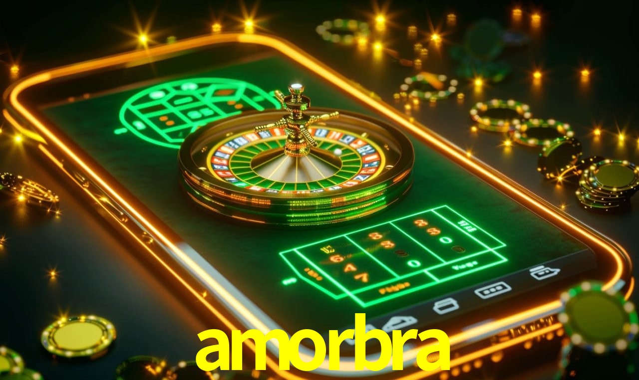 amorbra: Jogos de Caça-Níqueis-Altas Recompensas, Roleta-Velocidade, Blackjack-Desafios Máximos
